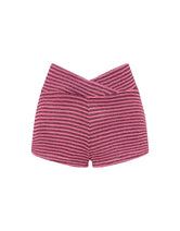 BOBBI - KEYS Sparkle Crochet Short