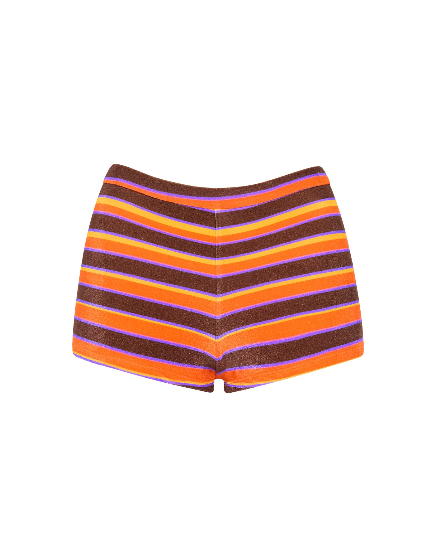 CELESTE - ANDO Velvet Short