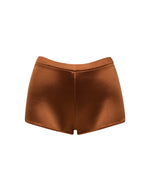 CELESTE COCO SHINE Short