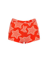 CELESTE - ELVI Red Star Short