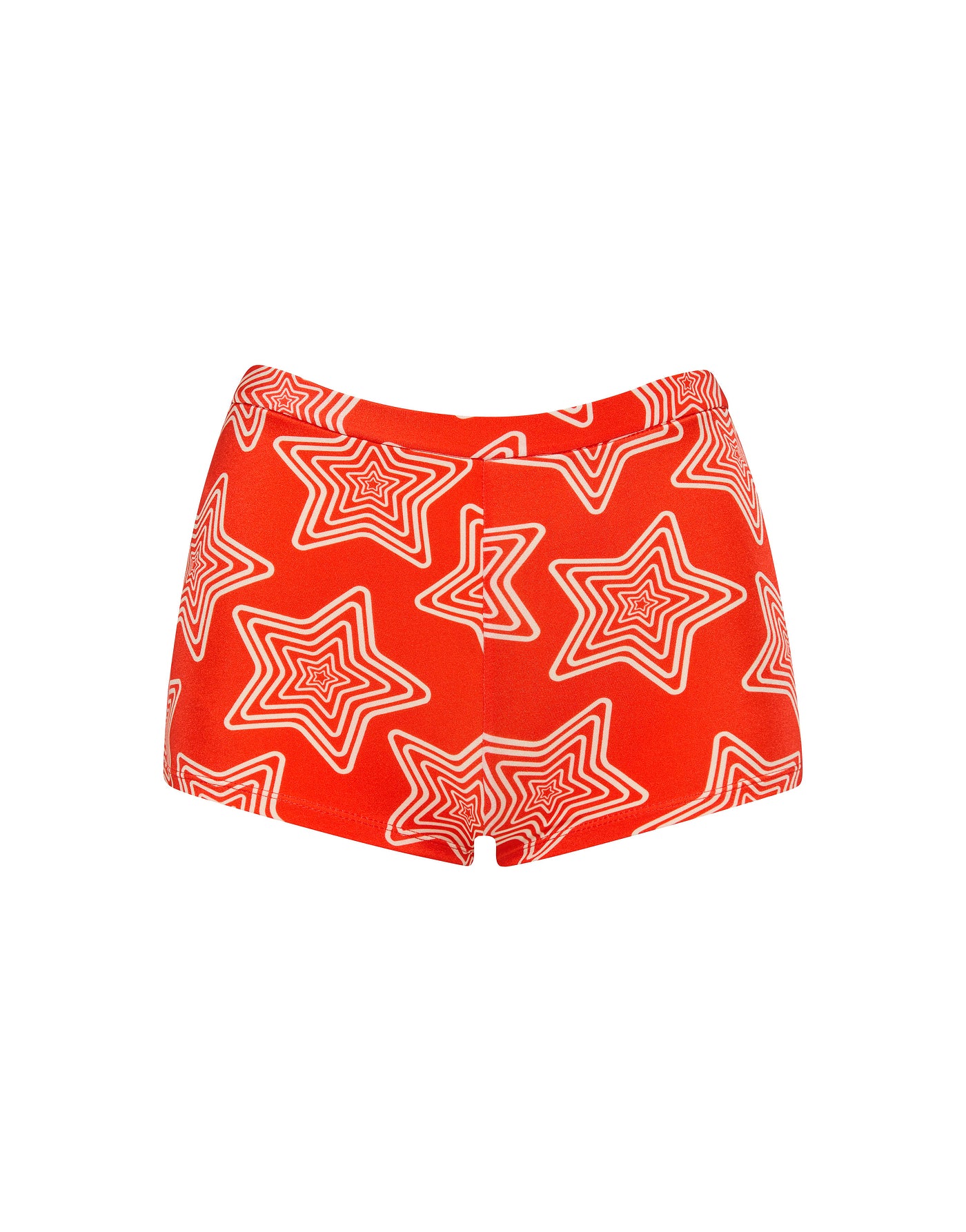 CELESTE - ELVI Red Star Short