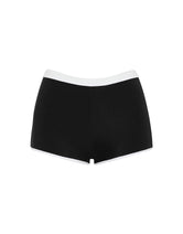 CELESTE - JETT Black Short