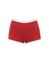 CELESTE NASSE Red Short