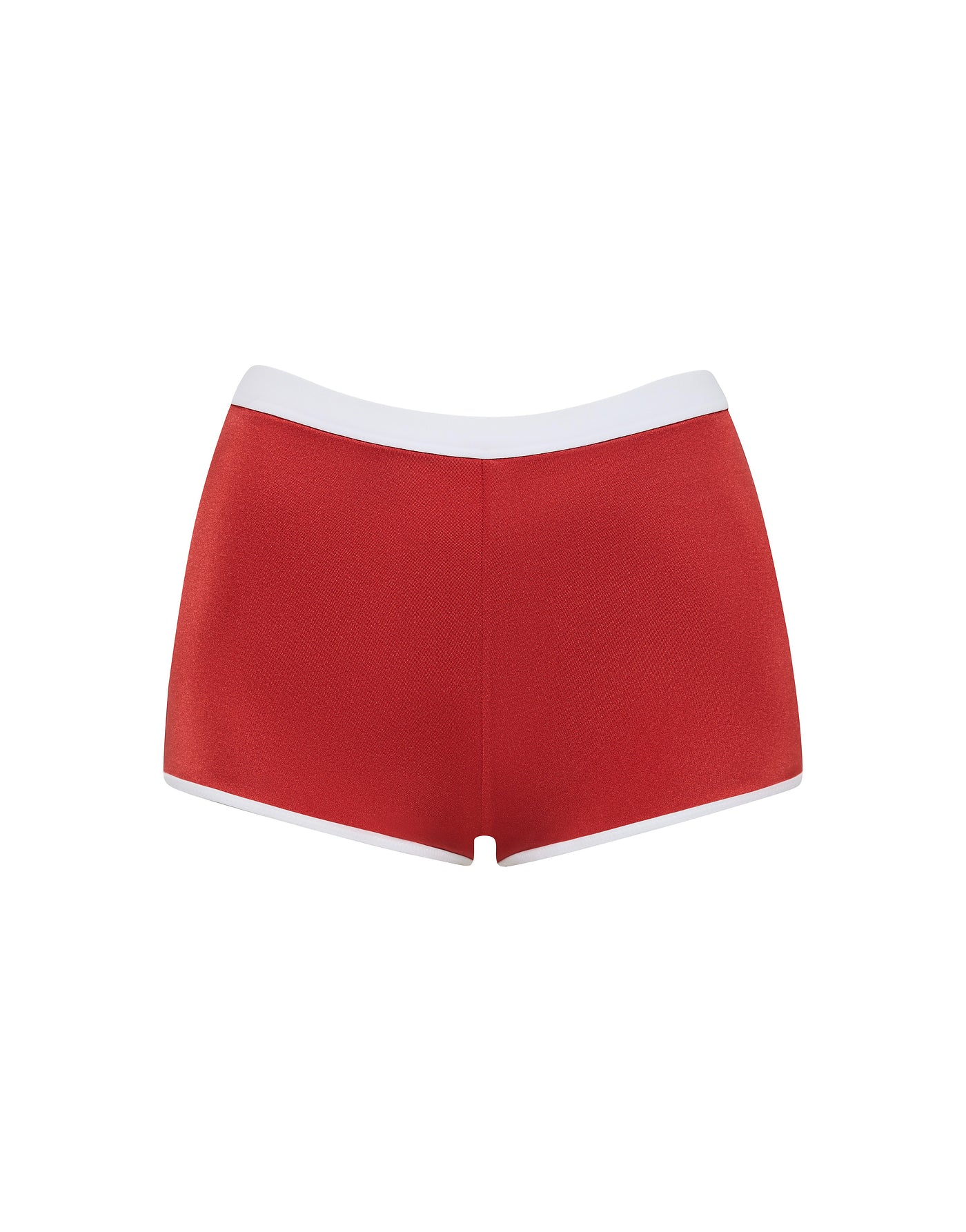 CELESTE NASSE Red Short