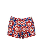 CELESTE - TOCO Floral Short