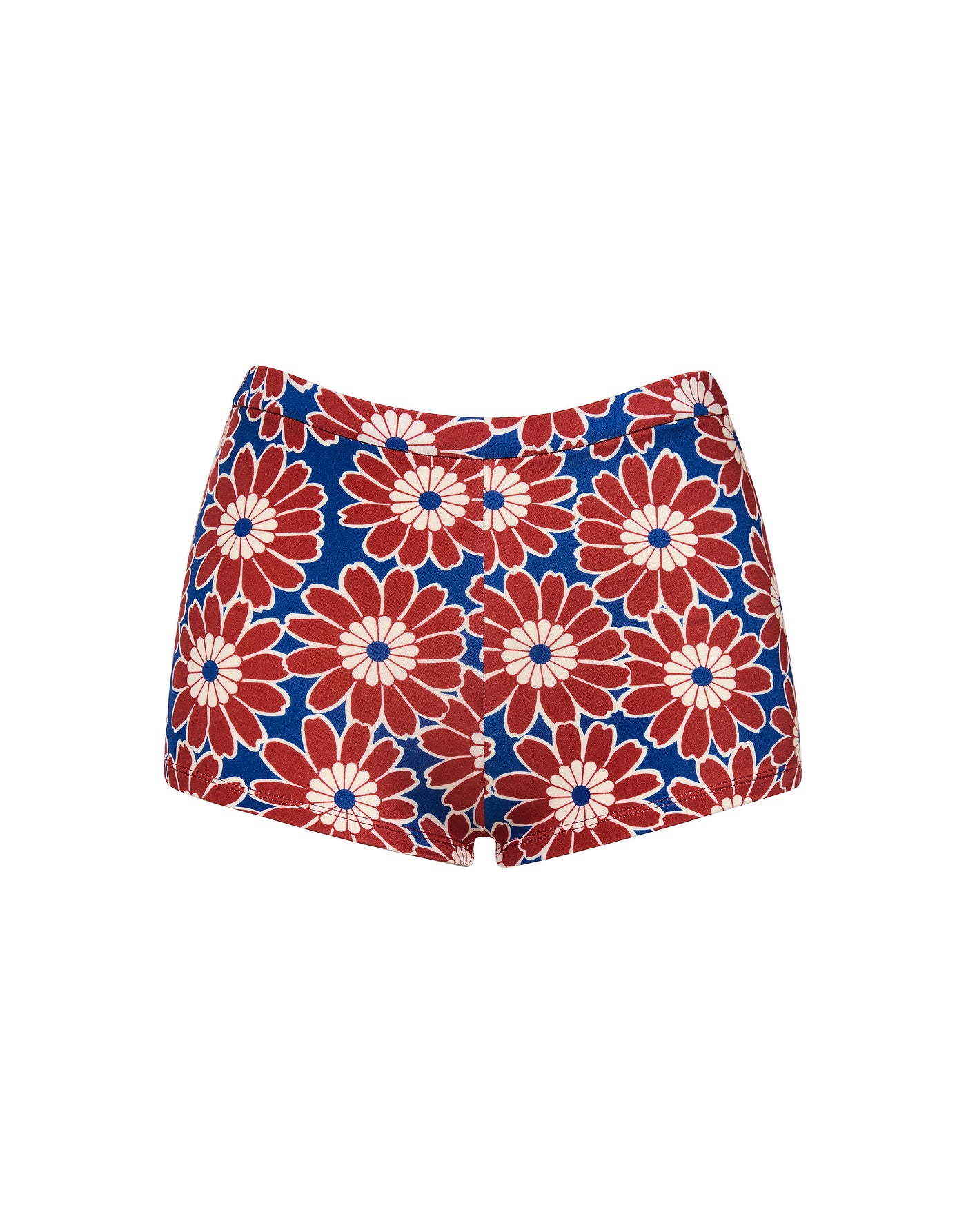 CELESTE - TOCO Floral Short