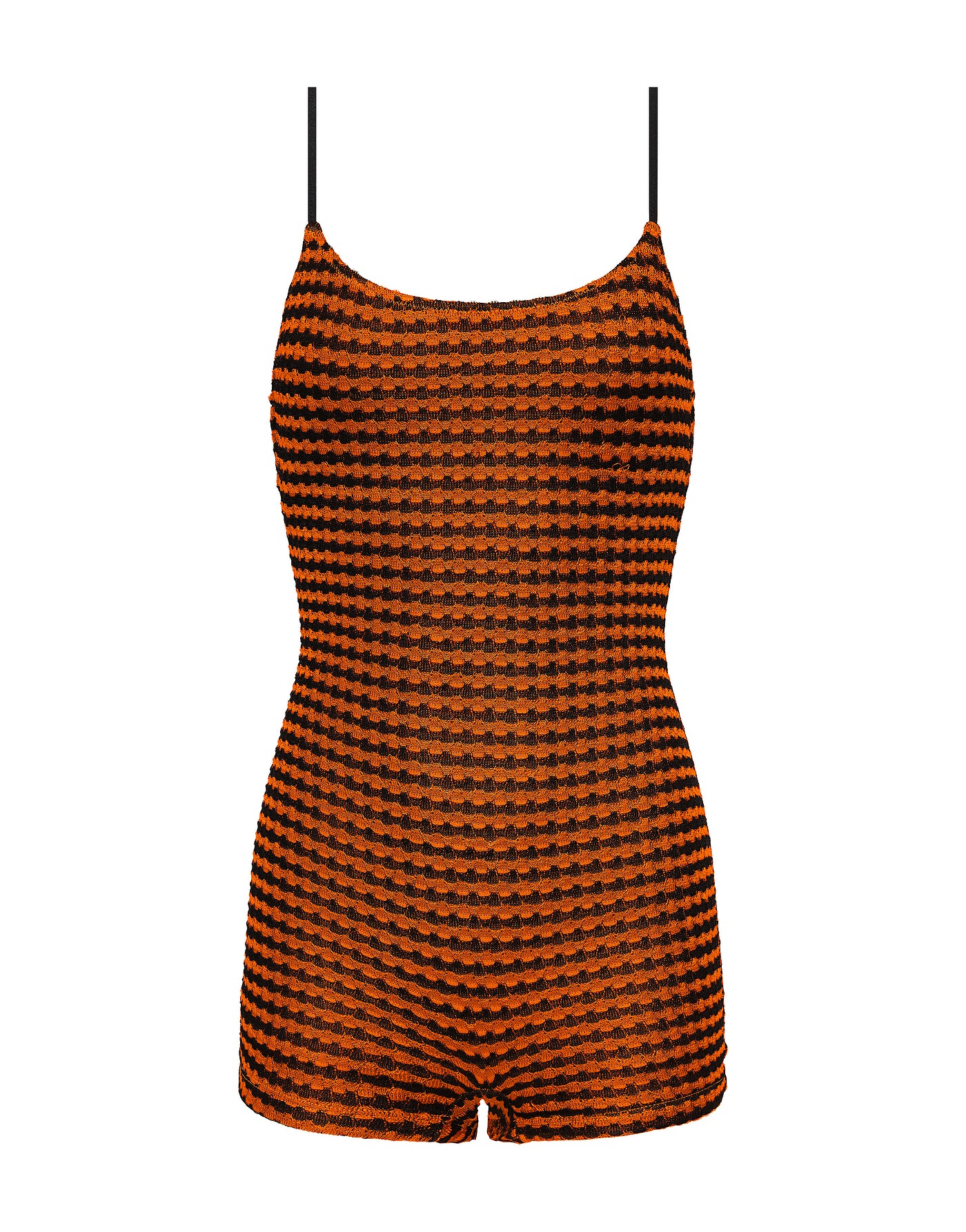 COCO - TIGI Crochet Playsuit
