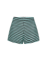 DACY - BARANO Textured Short
