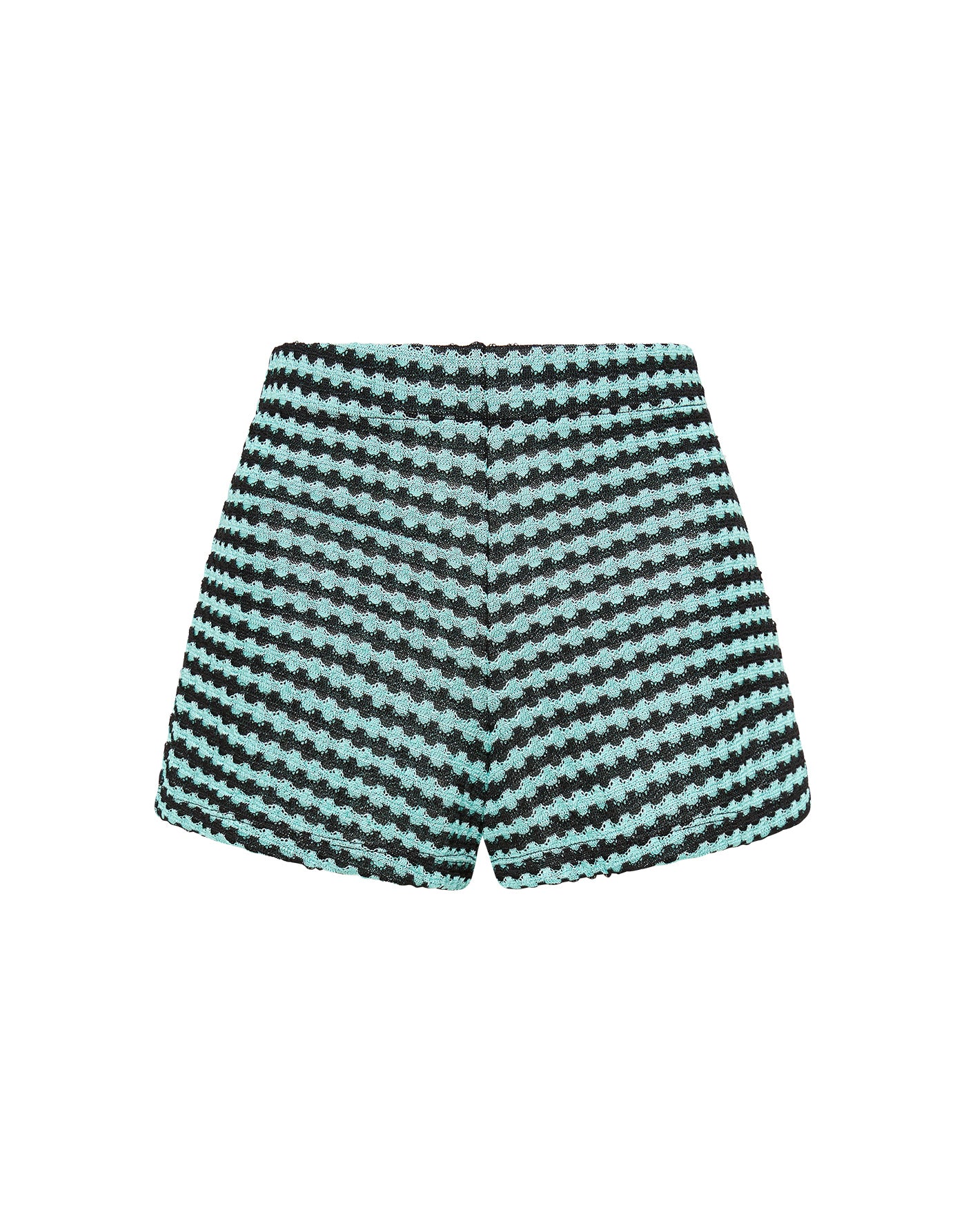 DACY - BARANO Textured Short