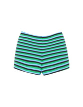 DACY - MADRE Striped Short