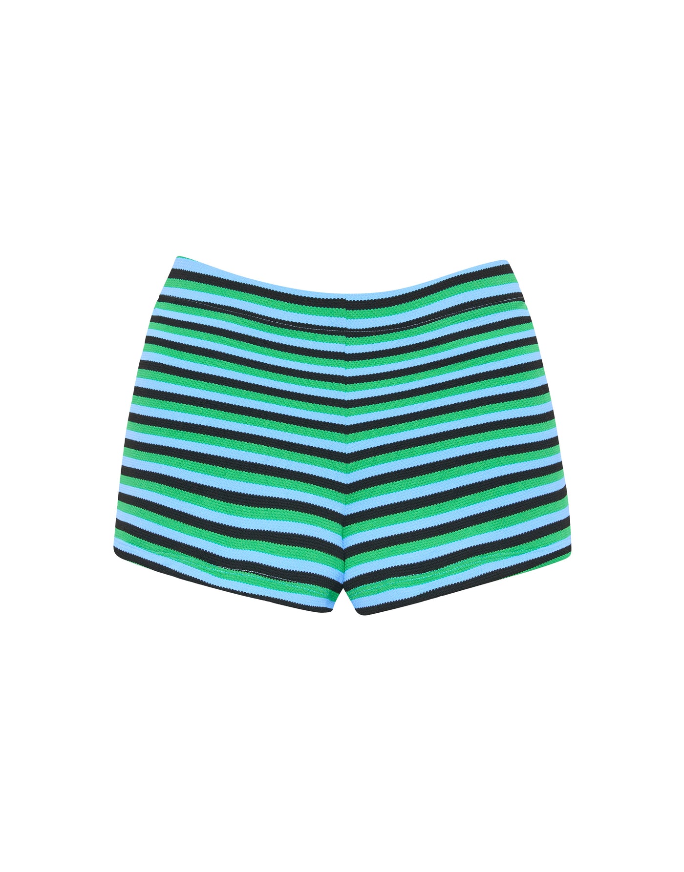 DACY - MADRE Striped Short