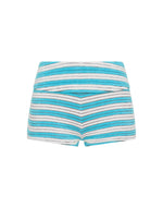 ELLI ETTA Terry Towelling Short