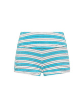 ELLI ETTA Terry Towelling Short