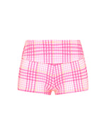 ELLI PETALI Pink Shorts