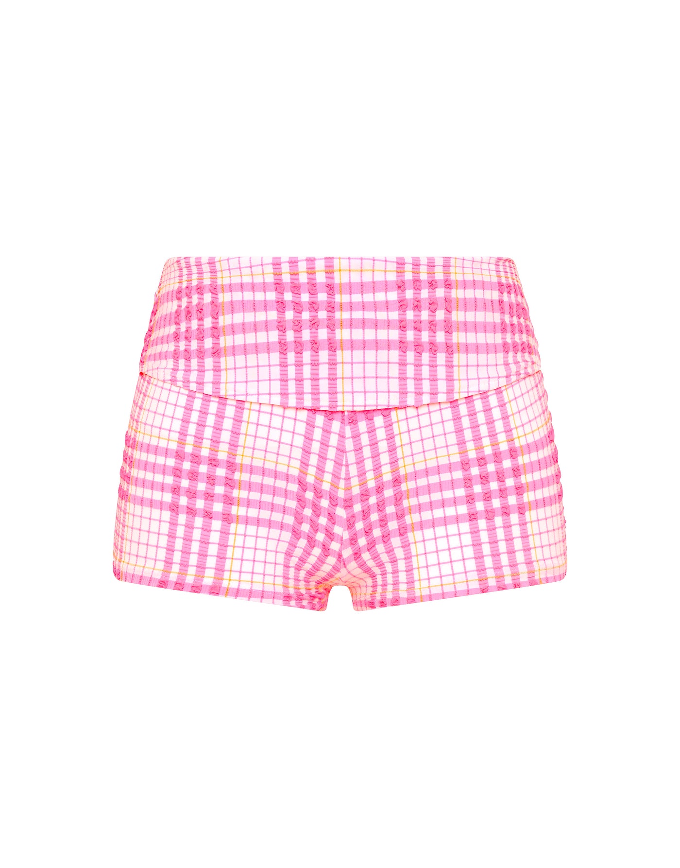 ELLI PETALI Pink Shorts