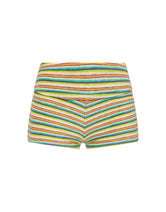 ELLI - SALVA Terry Towelling Short