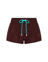ELLIS CHOC MINT Short