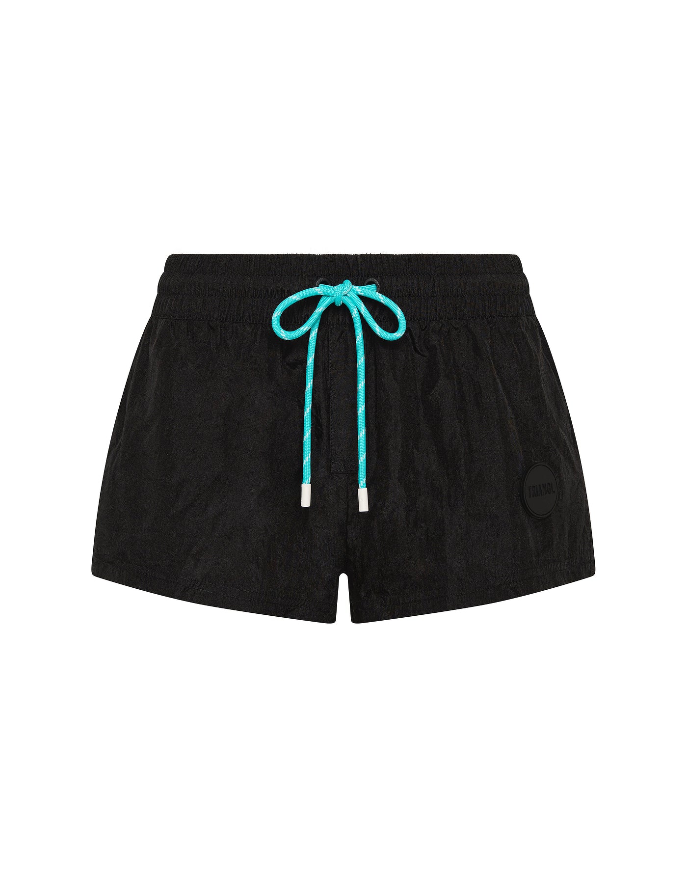 ELLIS ELECTRIC Black Short