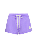 ELLIS GRAPE Purple Short