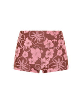 ELLI - TIRAMISU Floral Short
