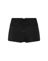 FREDY EBONY Black Short