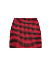 KASI - BERTI Knit Skirt