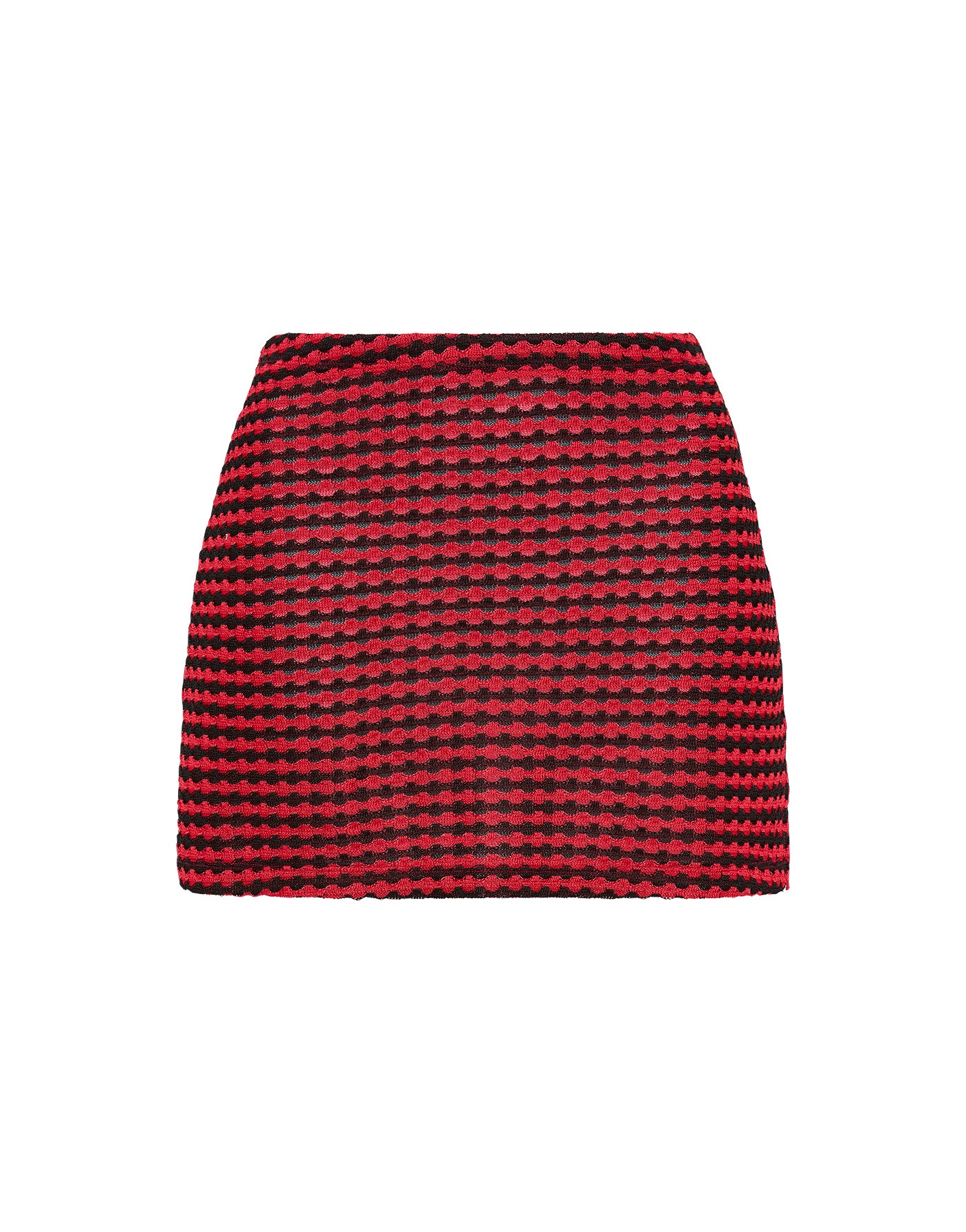 KASI - BERTI Knit Skirt