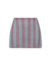 KASI TORI Crochet Skirt