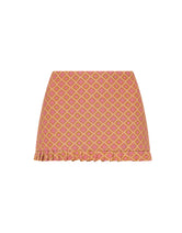 KELA - FENA Patterned Skirt