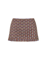 KELA -  FITZ Skort