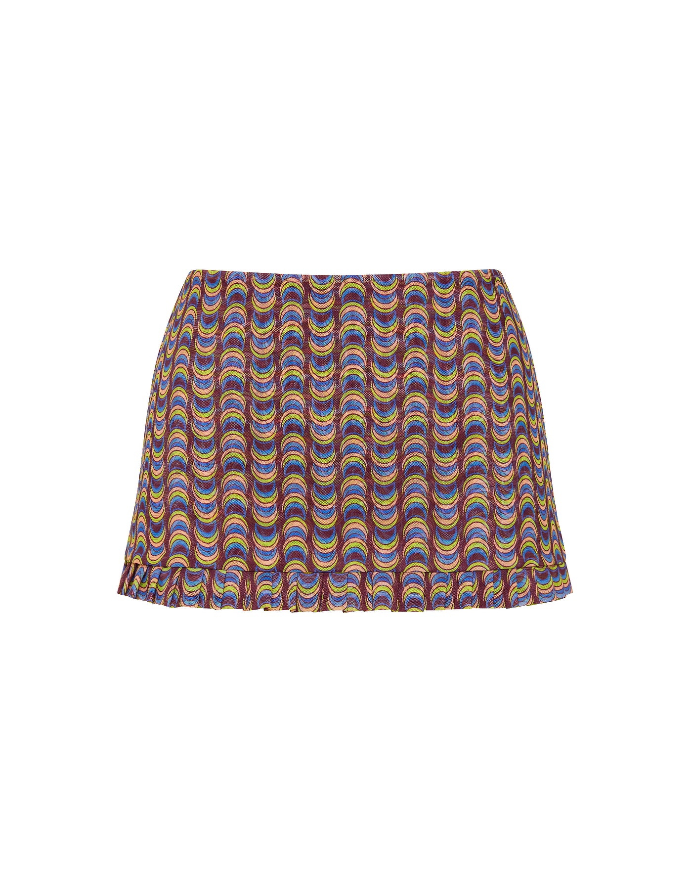 KELA -  FITZ Skort