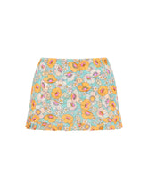 KELA MAIE Floral Skort