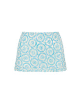 KELA - MASE Blue Skort