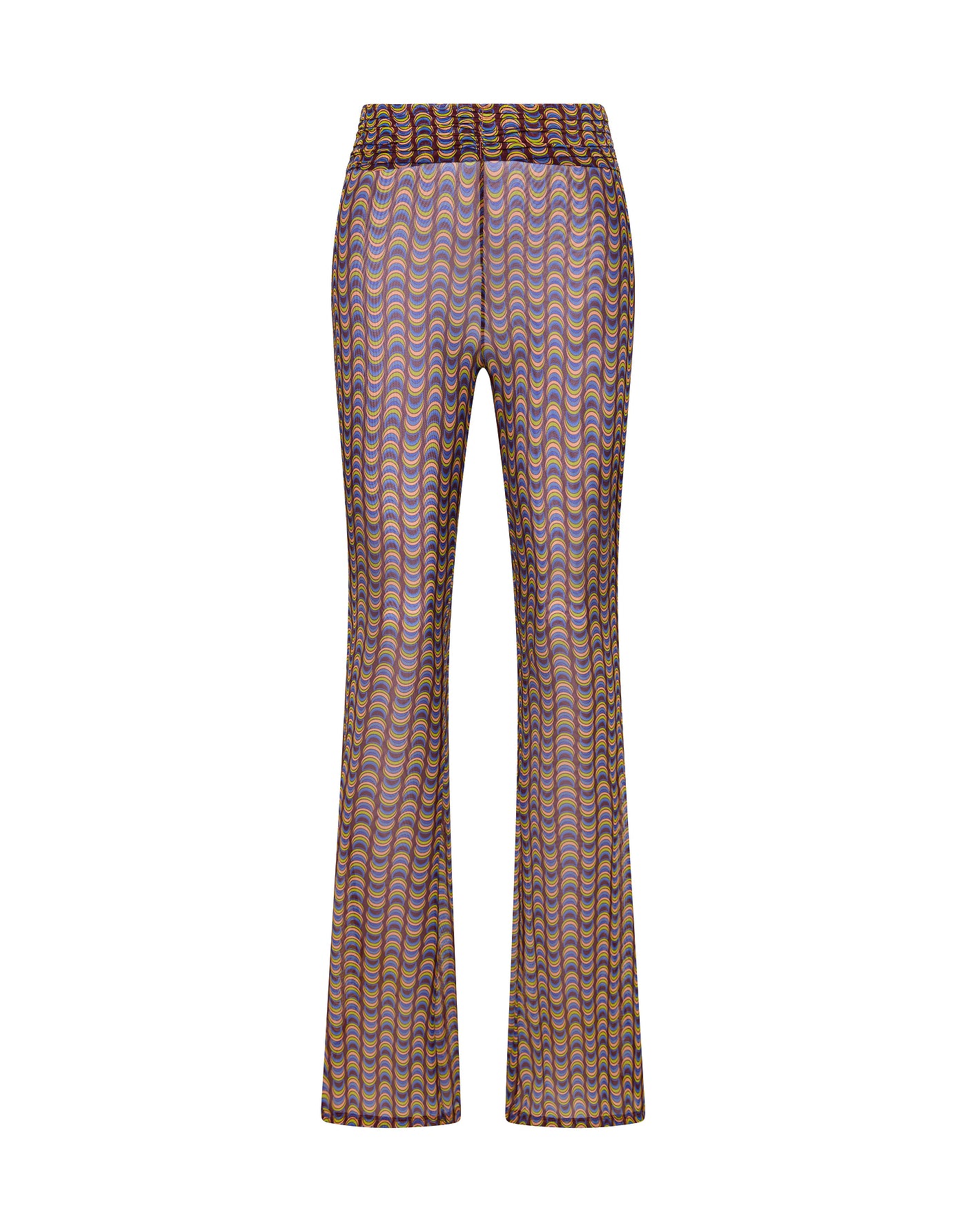 KIKA - FITZ Pants