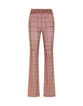 KIKA JAM CHECK Pants