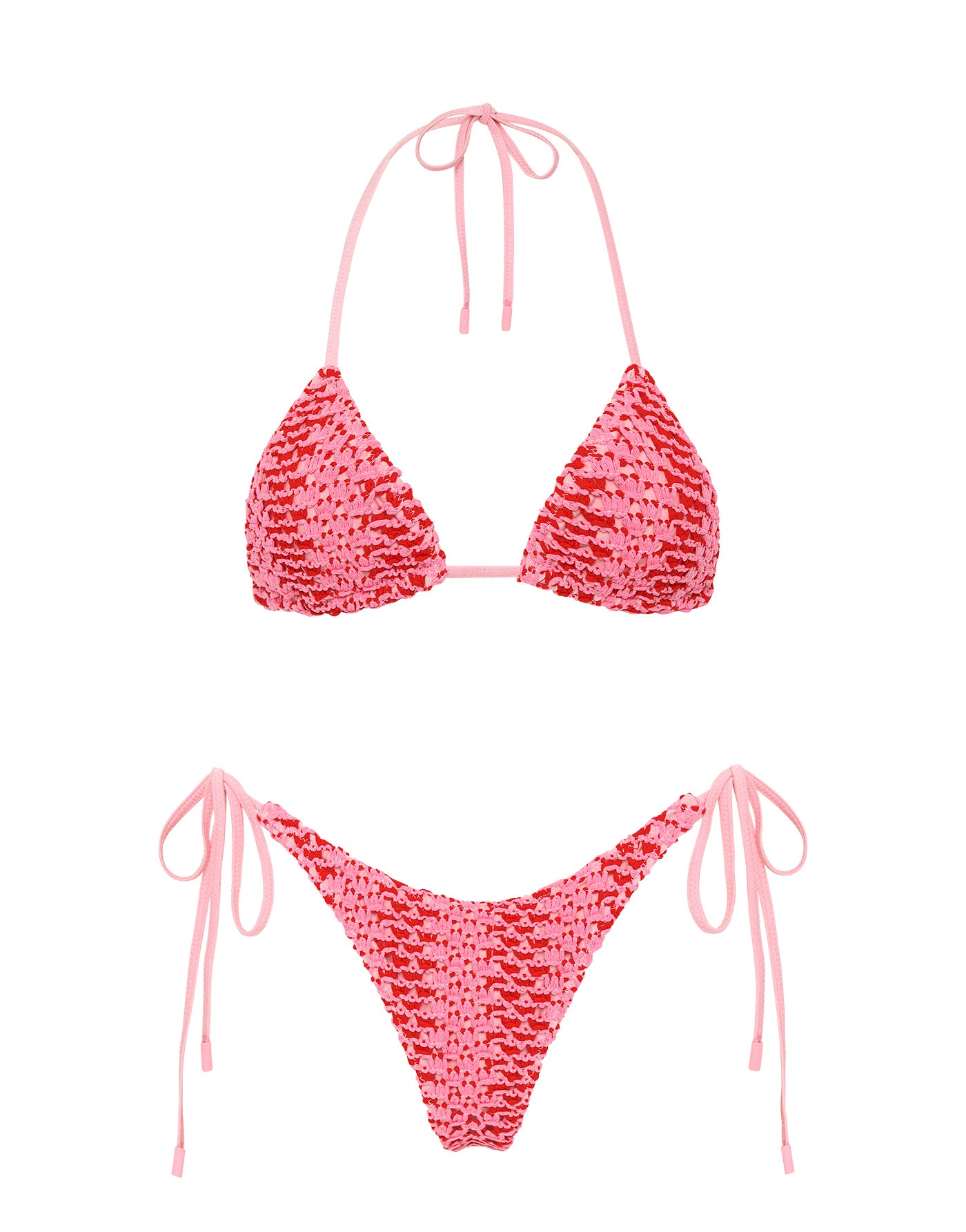 Transitioning Your Triangl Bikini from Day to Night