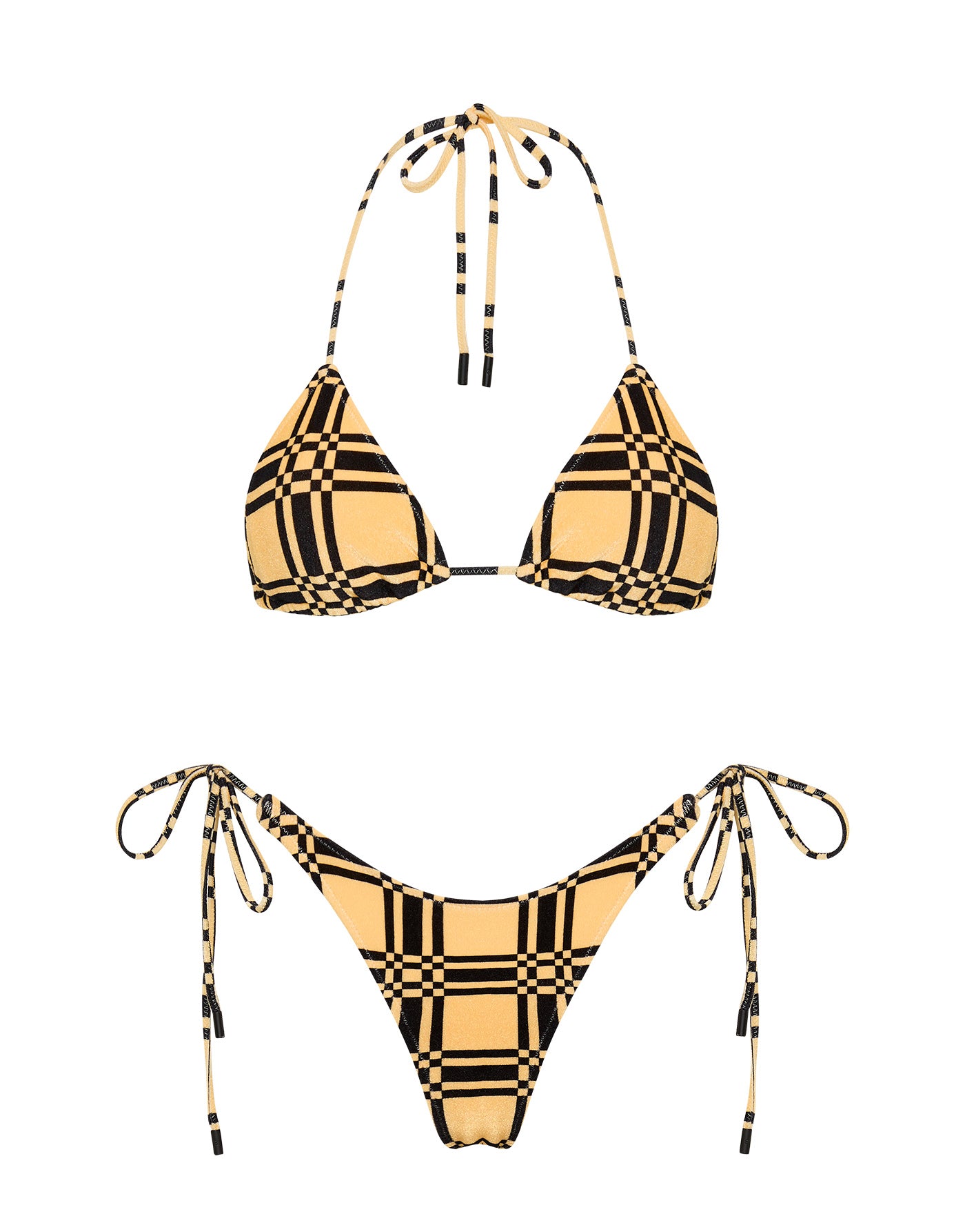 VINCA MARONTI SWIMWEAR Triangl vinca-maronti-swimwear-triangl