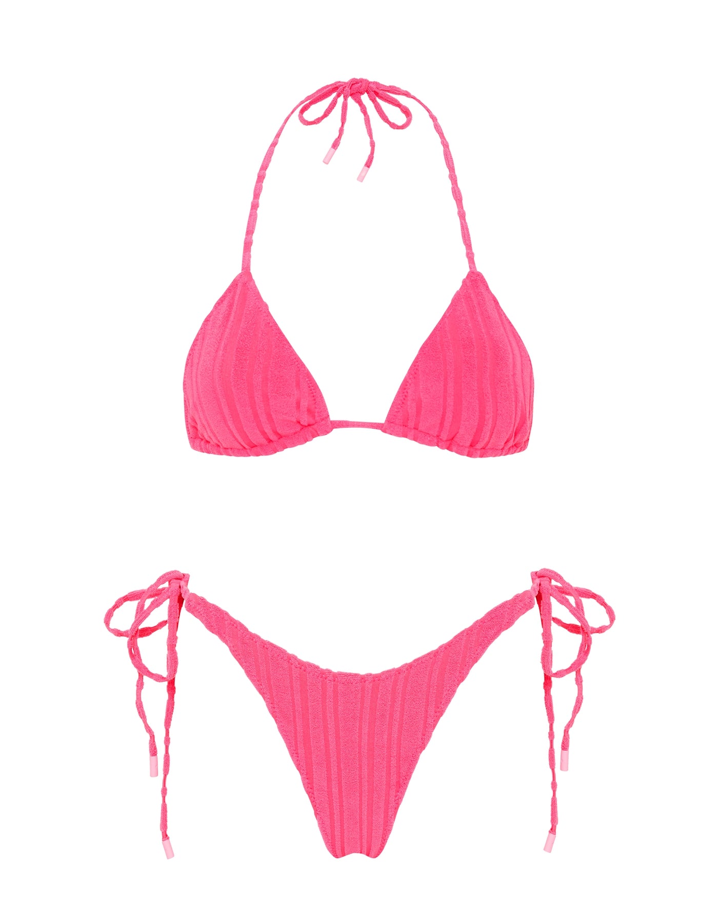 Regular Size XS Triangl Swimwear for Women