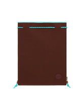 MIMA CHOC MINT Neoprene Crop Bikini Set