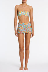 KELA MAIE Floral Skort