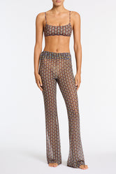 KIKA - FITZ Pants