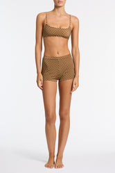 CELESTE COOKIE Short