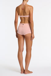 FREDY SCARLETT SPOT Short