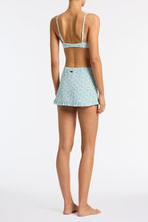 KELA - MASE Blue Skort