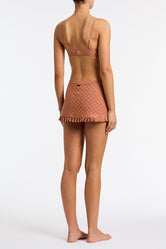 KELA - FENA Patterned Skirt