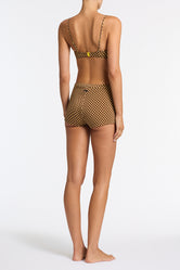 CELESTE COOKIE Short