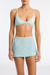 KELA - MASE Blue Skort