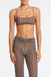 KIKA - FITZ Pants