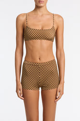 CELESTE COOKIE Short