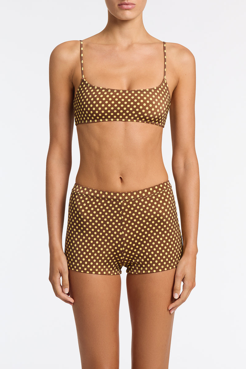 CELESTE COOKIE Short